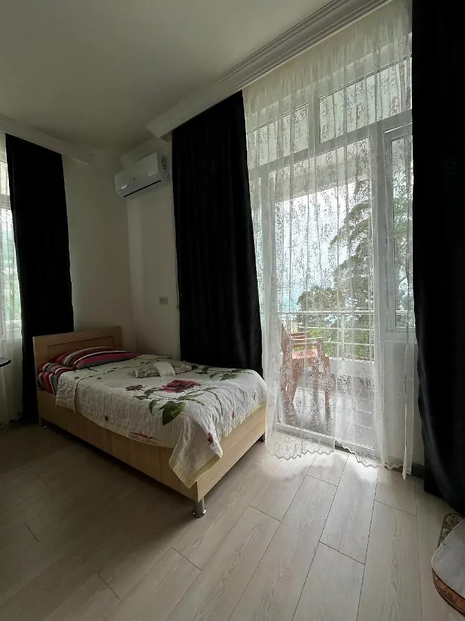 Guest house Zuri Kvariati