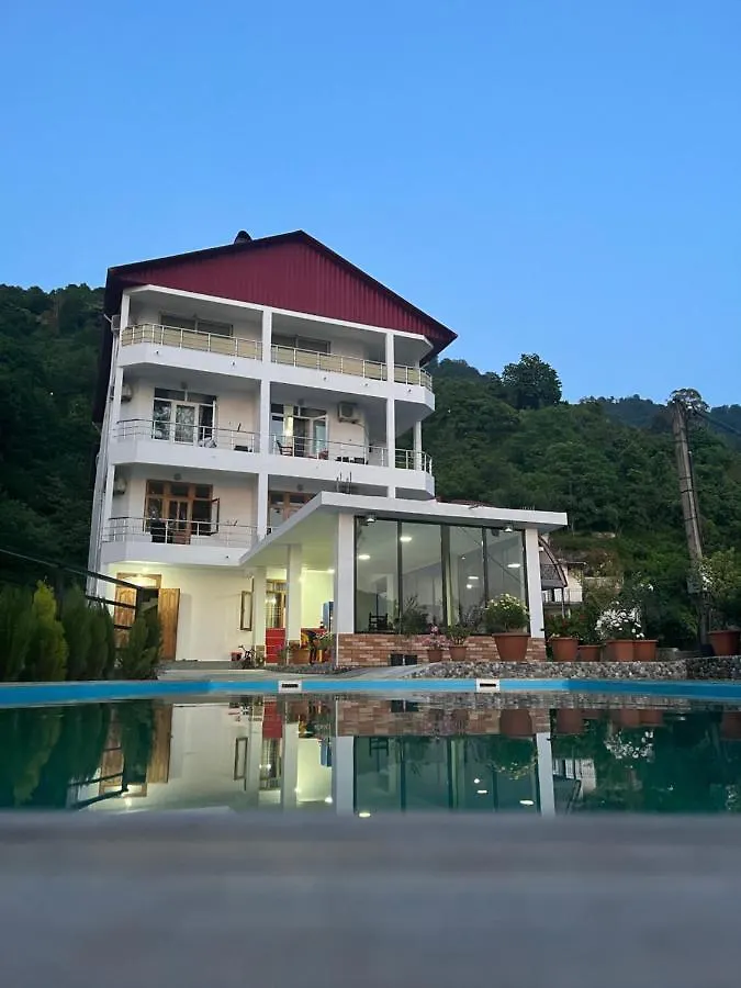 Zuri Kvariati Guest house