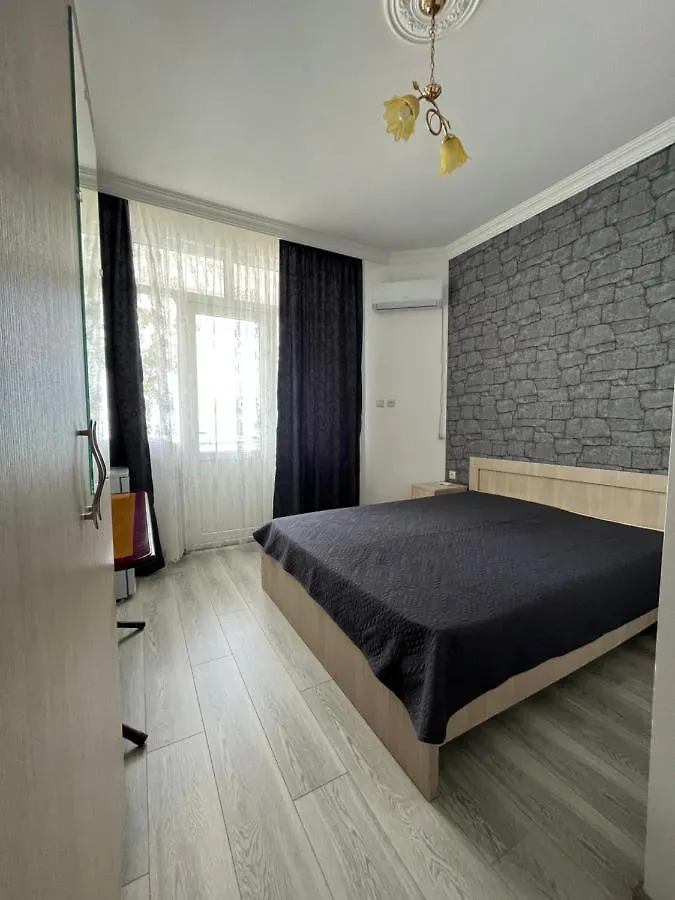 Zuri Kvariati Georgia