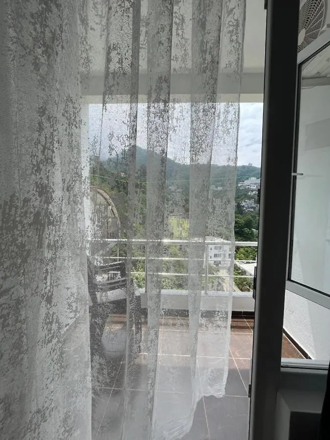 Zuri Kvariati Guest house