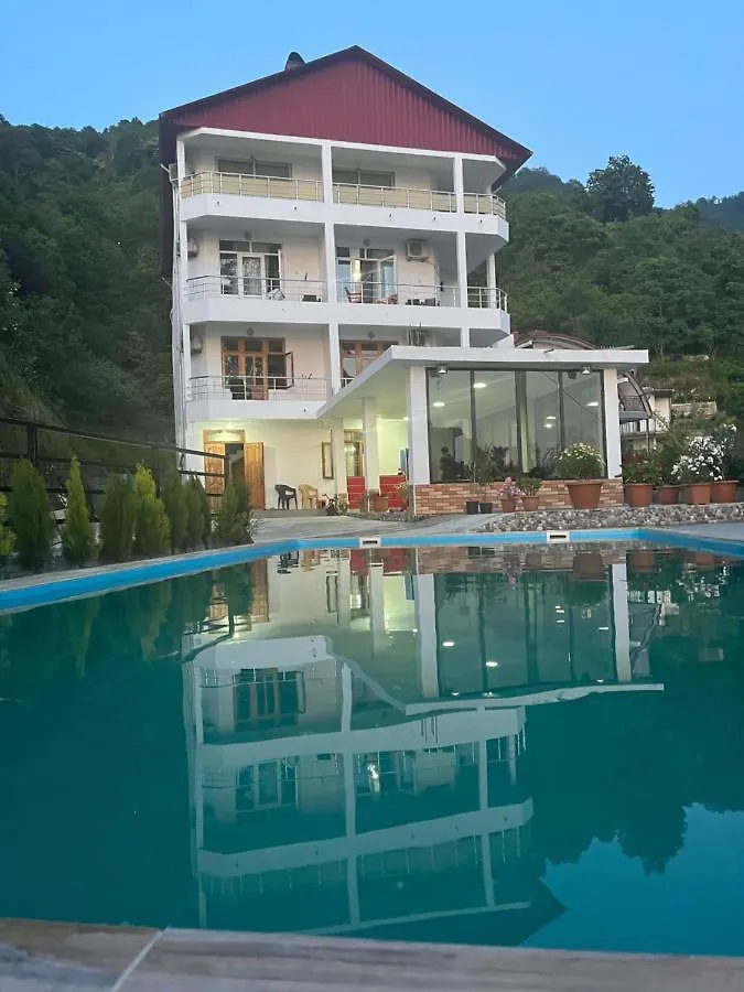 Zuri Kvariati Georgia