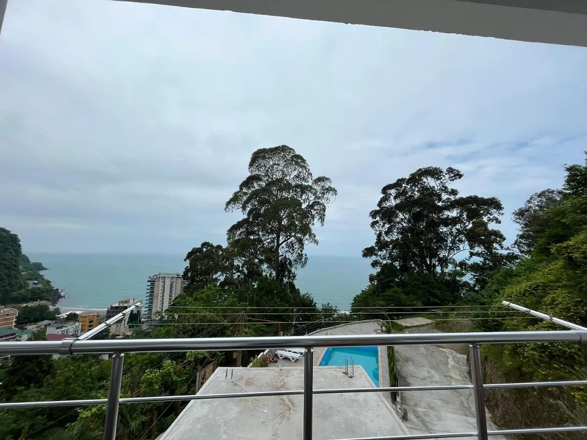 Zuri Kvariati Guest house