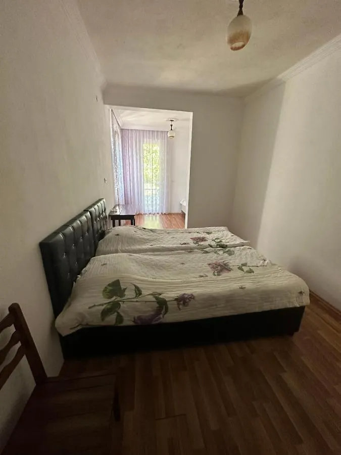 Zuri Kvariati Guest house