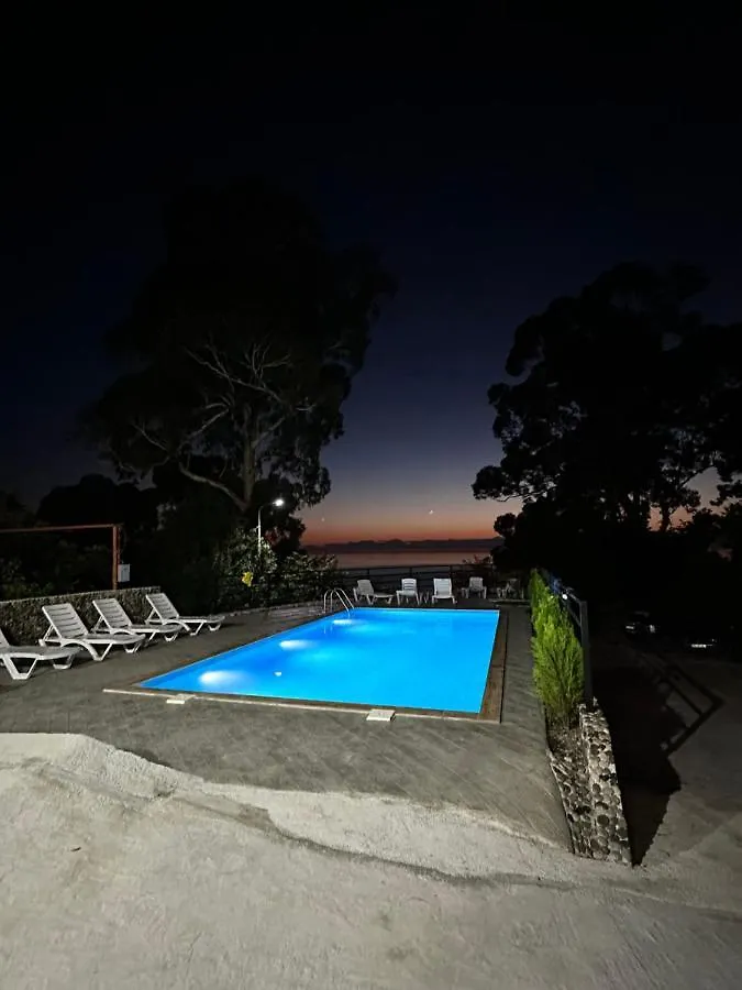 Zuri Kvariati Guest house