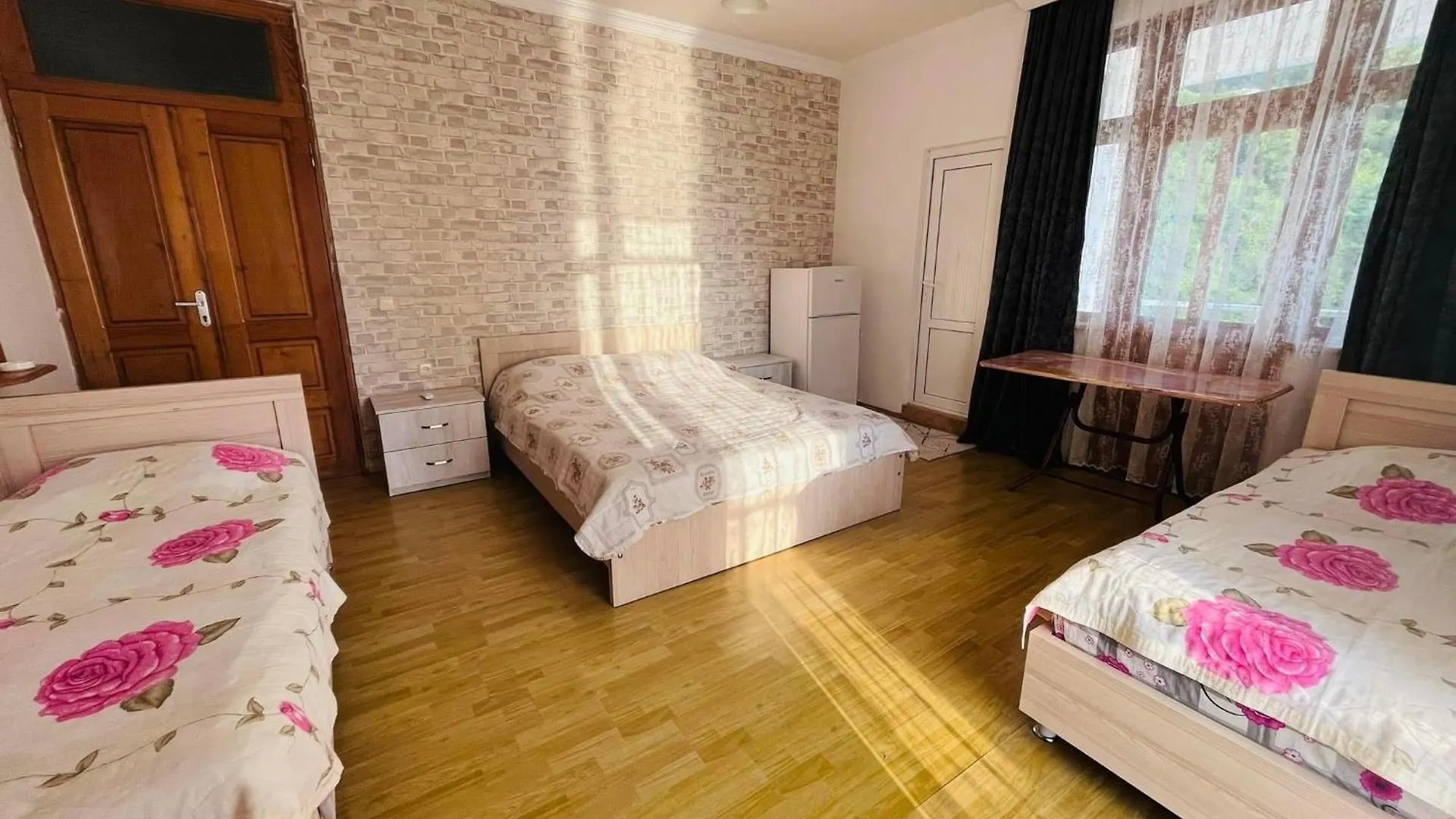 Zuri Kvariati Georgia