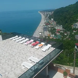 Pensjonat Goga, Kvariati